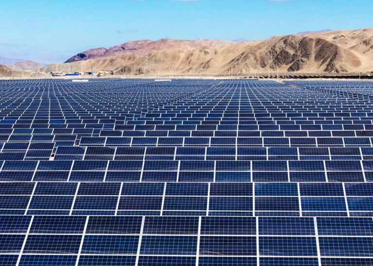 Chile: Vantrust Capital y Solcor invertirán 50 millones de dólares en energías renovables