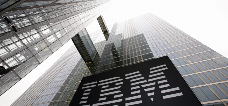 IBM establece nuevos objetivos de sostenibilidad medioambiental