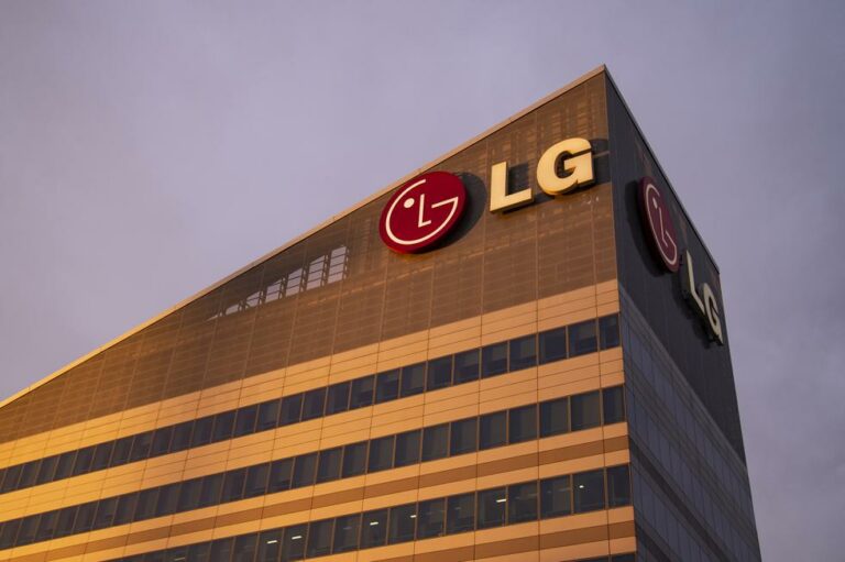 LG se compromete a operar con energía 100% renovable para 2050