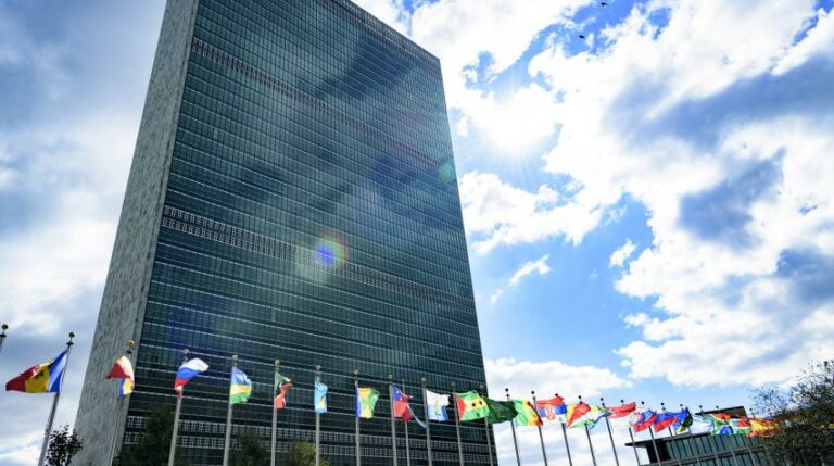 Órgano de la ONU publica la hoja de ruta Net Zero para los mercados financieros