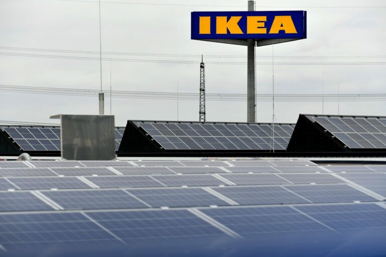 IKEA tiene nuevo producto en venta: energía solar y eólica