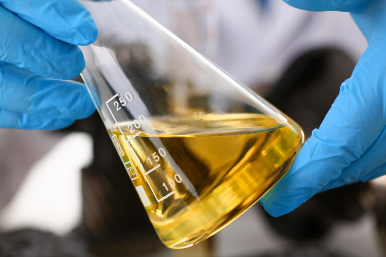 Investigación podría impulsar la producción de biocombustibles