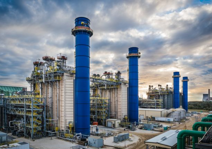Microsoft, Accenture y Duke Energy desarrollan una solución tecnológica para abordar las emisiones de metano