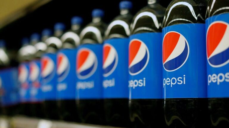 PepsiCo brindará acceso al agua a 100 millones de personas para 2030