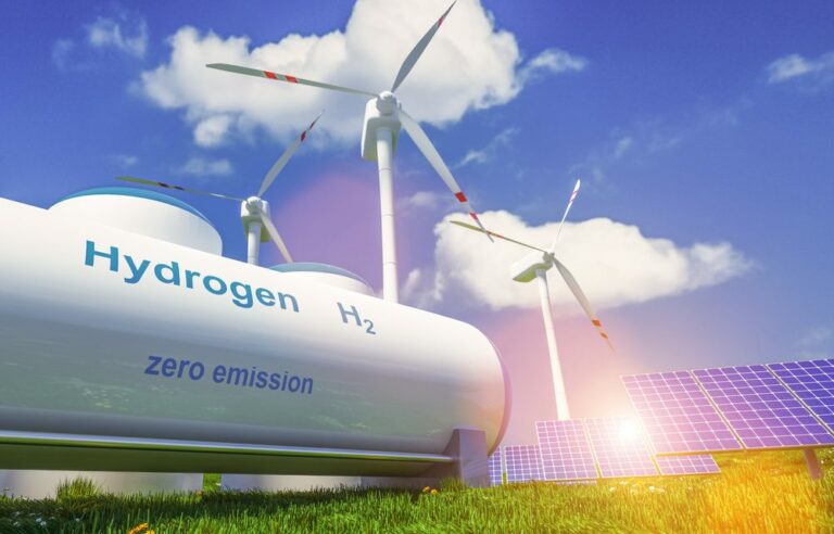 Hinicio, Promigas y Siemens Energy se unen para crear la Asociación Colombiana de Hidrógeno