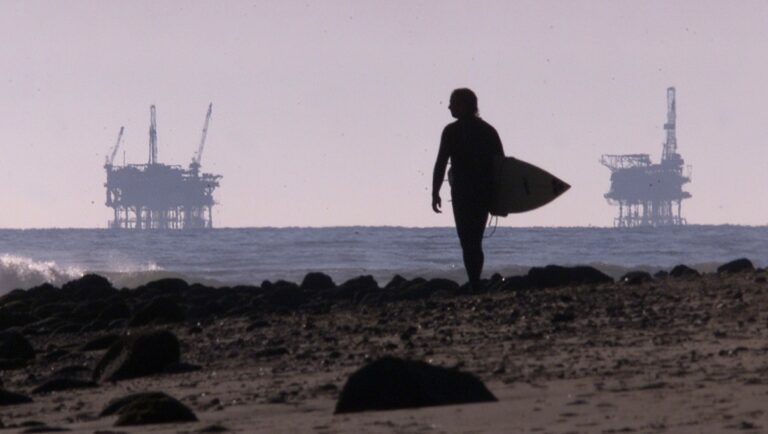 Abandonar el 60% del petróleo para tener la mitad de posibilidades en 2050