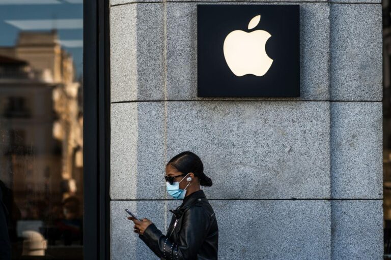 Apple destina $30 millones a iniciativas de justicia y equidad racial