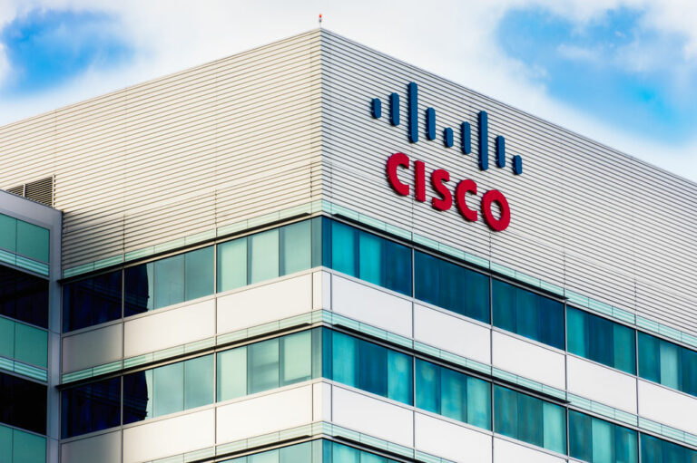 Cisco apunta a cero neto para 2040