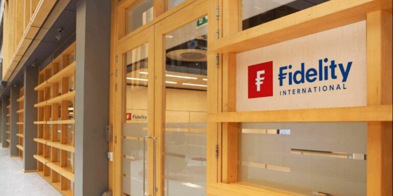 Fidelity International Lanza fondo de inversión climática a largo plazo