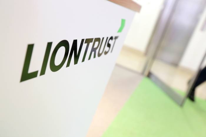 Liontrust lanza un fondo de activos múltiples sostenibles