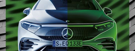 Mercedes-Benz adquirirá acero sin fósiles para vehículos de SSAB