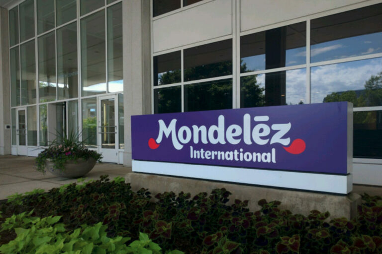 Mondelēz entra en el mercado de finanzas sostenibles con la oferta inaugural de bonos verdes