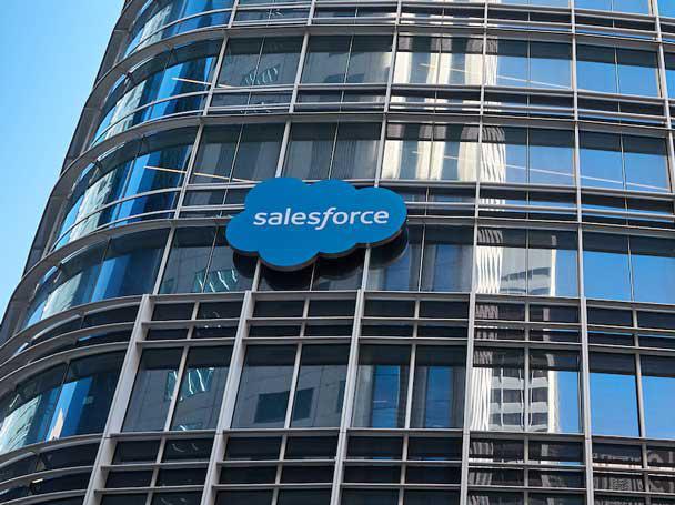 Salesforce, P&G entre las 86 nuevas empresas que se unen al Climate Pledge