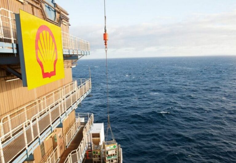Brasil: Shell invertirá 577 millones de dólares en energías renovables