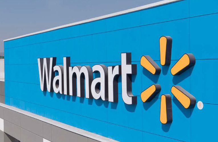 Walmart lanza su primer bono verde por $2mil millones