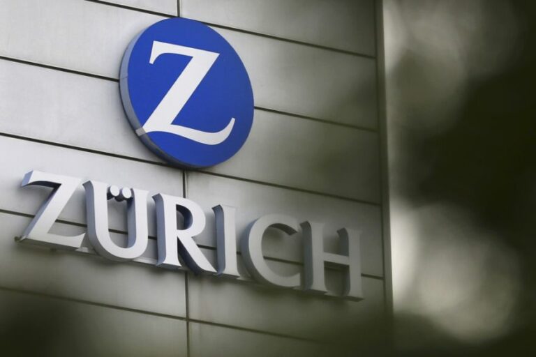 Zurich Insurance establece medidas climáticas para frenar las emisiones de C02