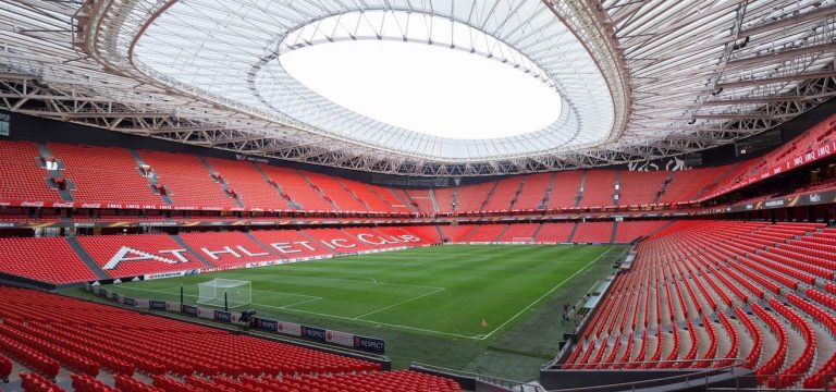 Estadio del Athletic de Bilbao será el primero de Europa en surtir energía solar a su comunidad
