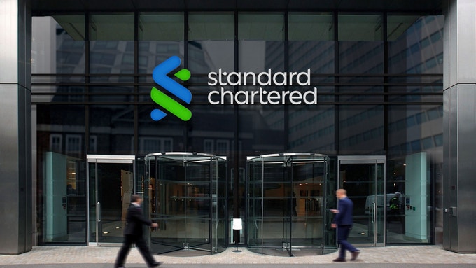 Accionistas aumentan la presión sobre Standard Chartered por la financiación de combustibles fósiles