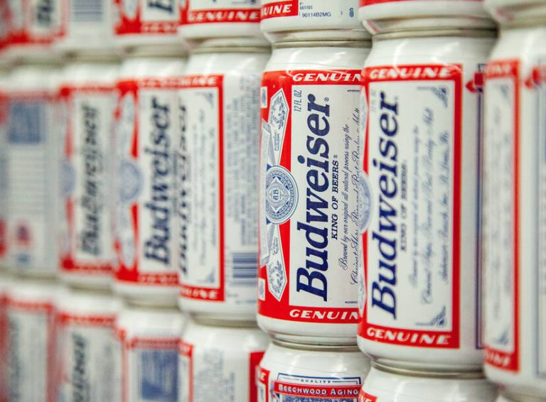 Budweiser tendrá una cervecería sin emisiones a través de un acuerdo de hidrógeno verde
