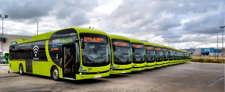 colombia-tendria-la-mayor-flota-de-buses-electricos-en-latinoamerica