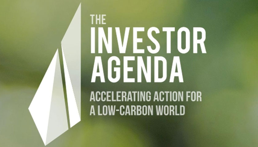 investor-agenda-pide-medidas-gubernamentales-sobre-el-clima-y-la-presentacion-de-informes-obligatorios