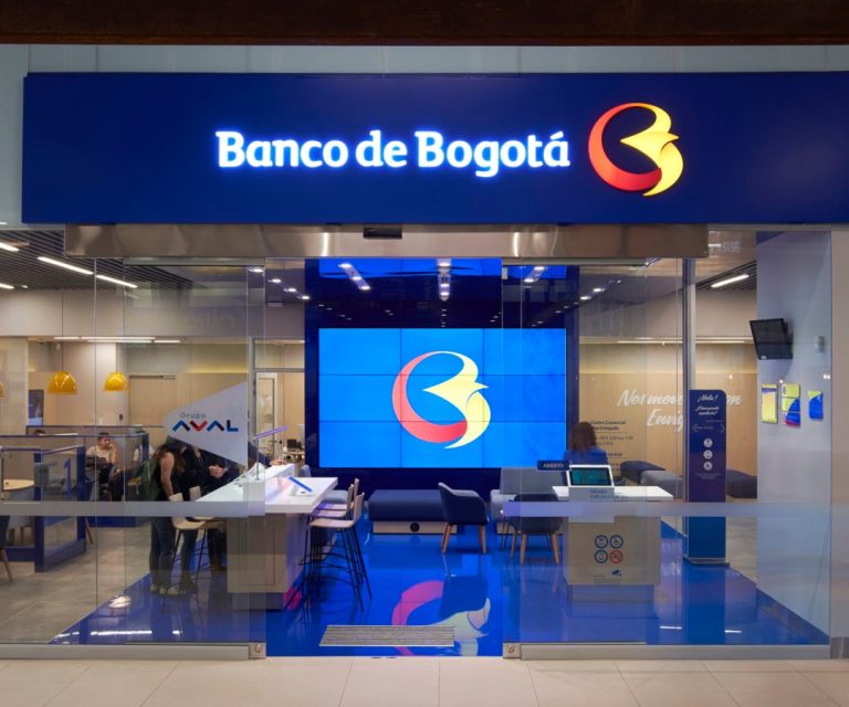 Banco de Bogotá, en el top mundial del índice de sostenibilidad Dow Jones