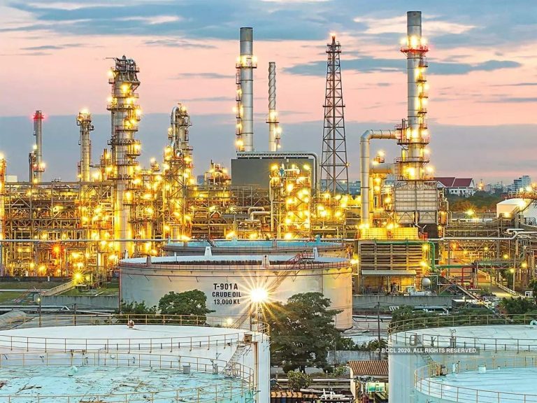 Reliance utilizará unidad de gasificación de la mayor refinería del mundo para producir hidrógeno