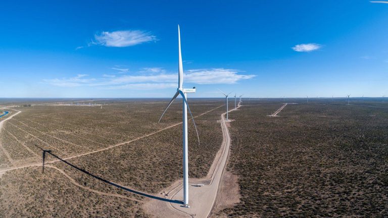 Fortescue invertirá más de $7.000 millones en Argentina para producir hidrógeno verde