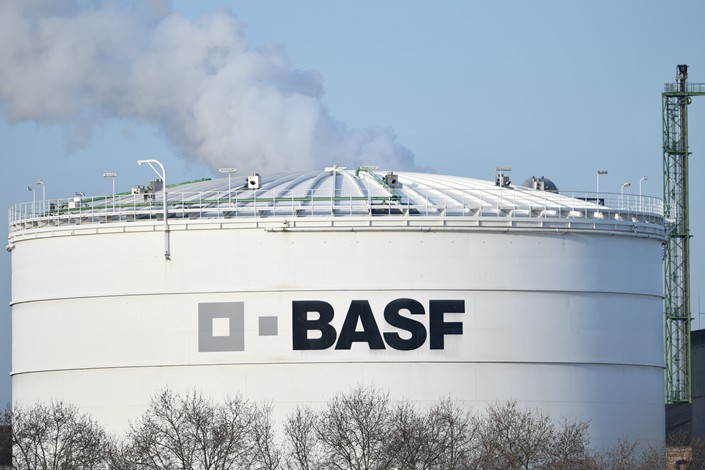 BASF lanza una unidad dedicada a acelerar proyectos y tecnologías bajas en carbono