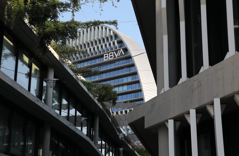 BBVA alcanza 75 mil millones de euros invertidos en sostenibilidad