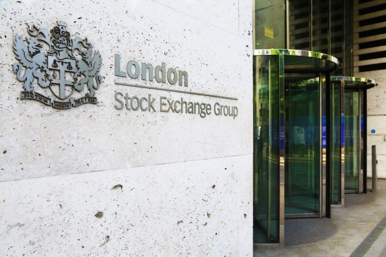 La Bolsa de Valores de Londres lanzará el mercado de fondos de carbono