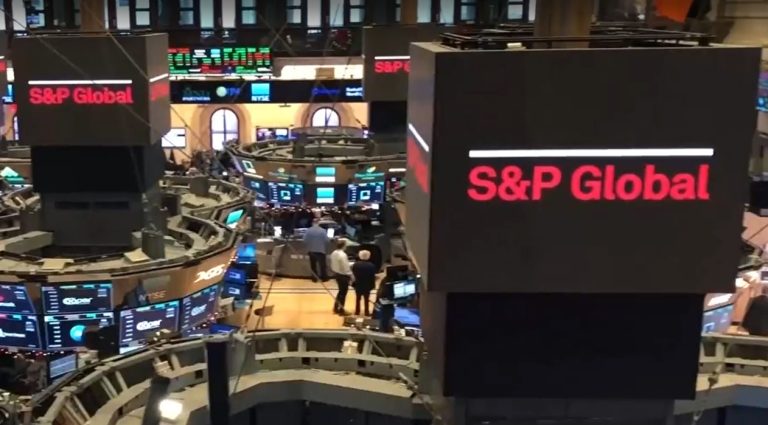 S&P Dow Jones Indices lanza conjunto de índices de transición climática e índices alineados con París