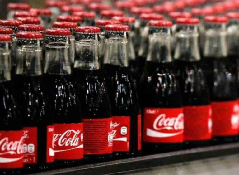 Coca-Cola cambiará su modelo de negocio a través de estrategia sostenible
