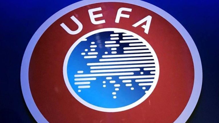 La UEFA presentó estrategia sostenible con meta al 2030