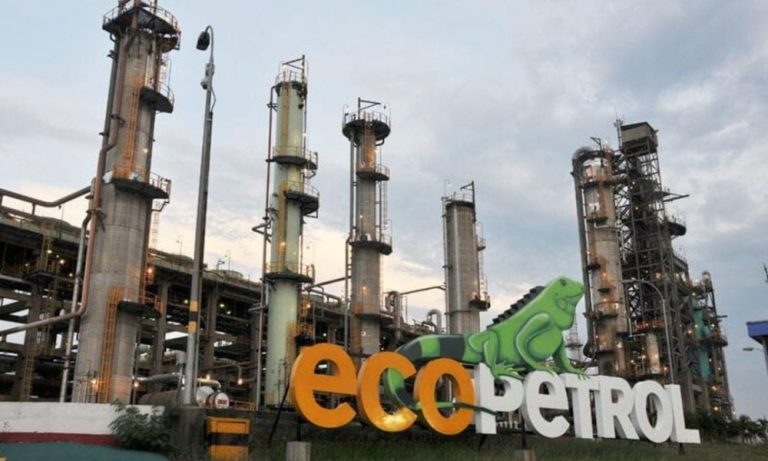 Ecopetrol presenta plan de inversiones con $50 millones para descarbonización