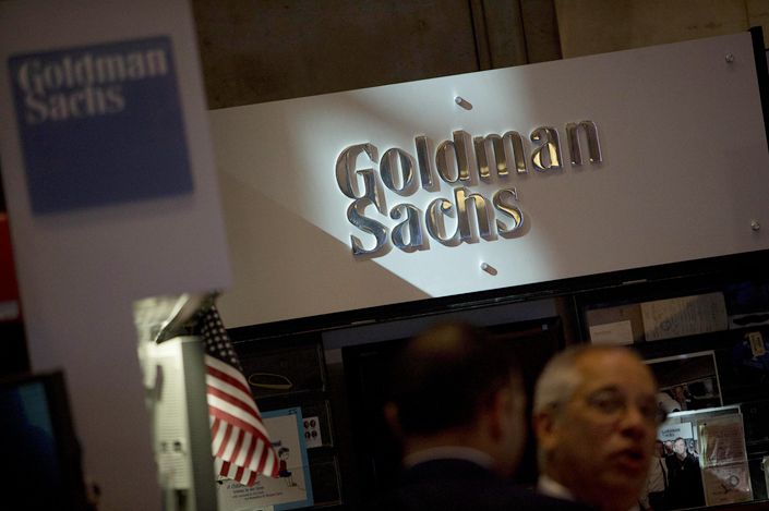 Goldman Sachs establece objetivos para reducir las emisiones financiadas en sectores clave