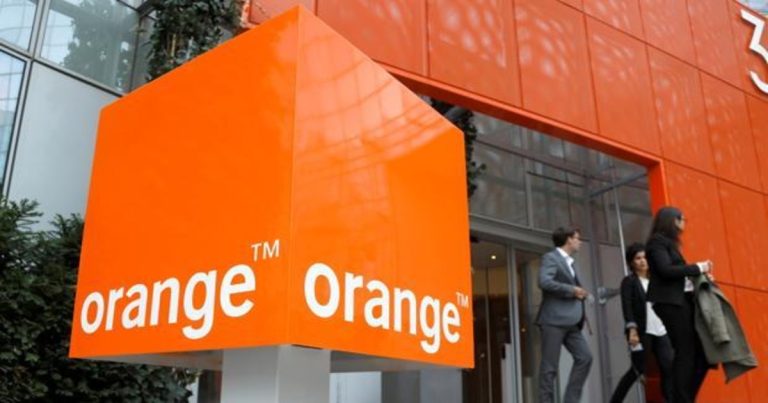 Orange lanza un fondo de secuestro de carbono para compensar sus emisiones residuales