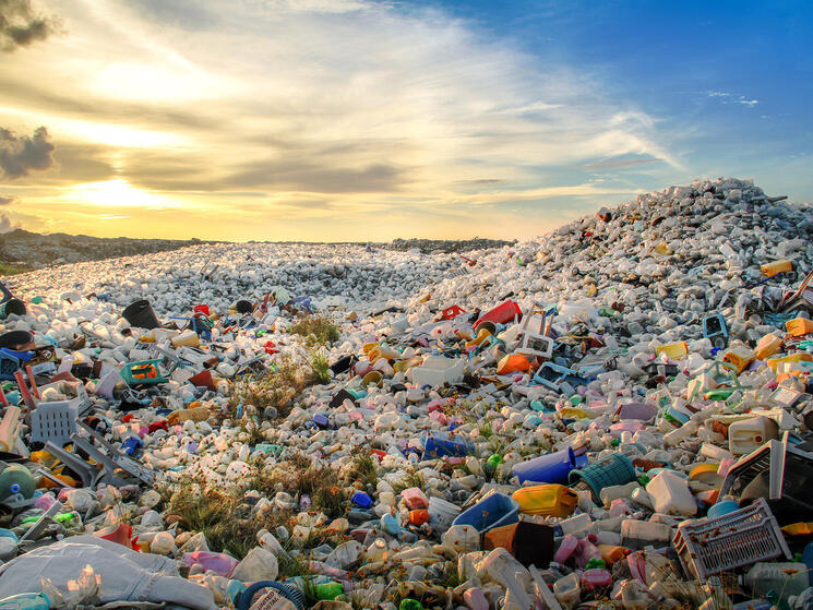 ReSource: productoras eliminaron más de la mitad de su plástico problemático entre 2018 y 2020