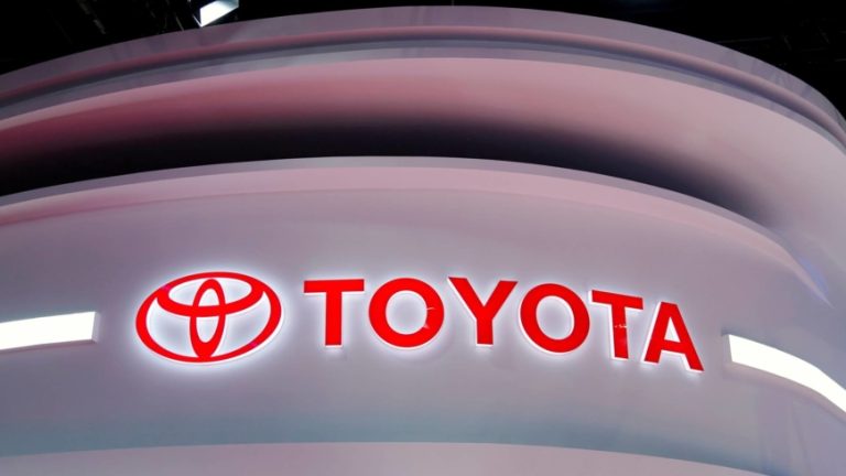 Toyota Motor Europe describe su camino hacia una reducción del 100% de CO2 para 2035