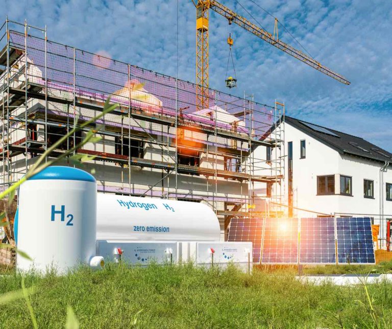 Más de 2 mil millones de dólares serán invertidos para la producción de hidrógeno en Colombia