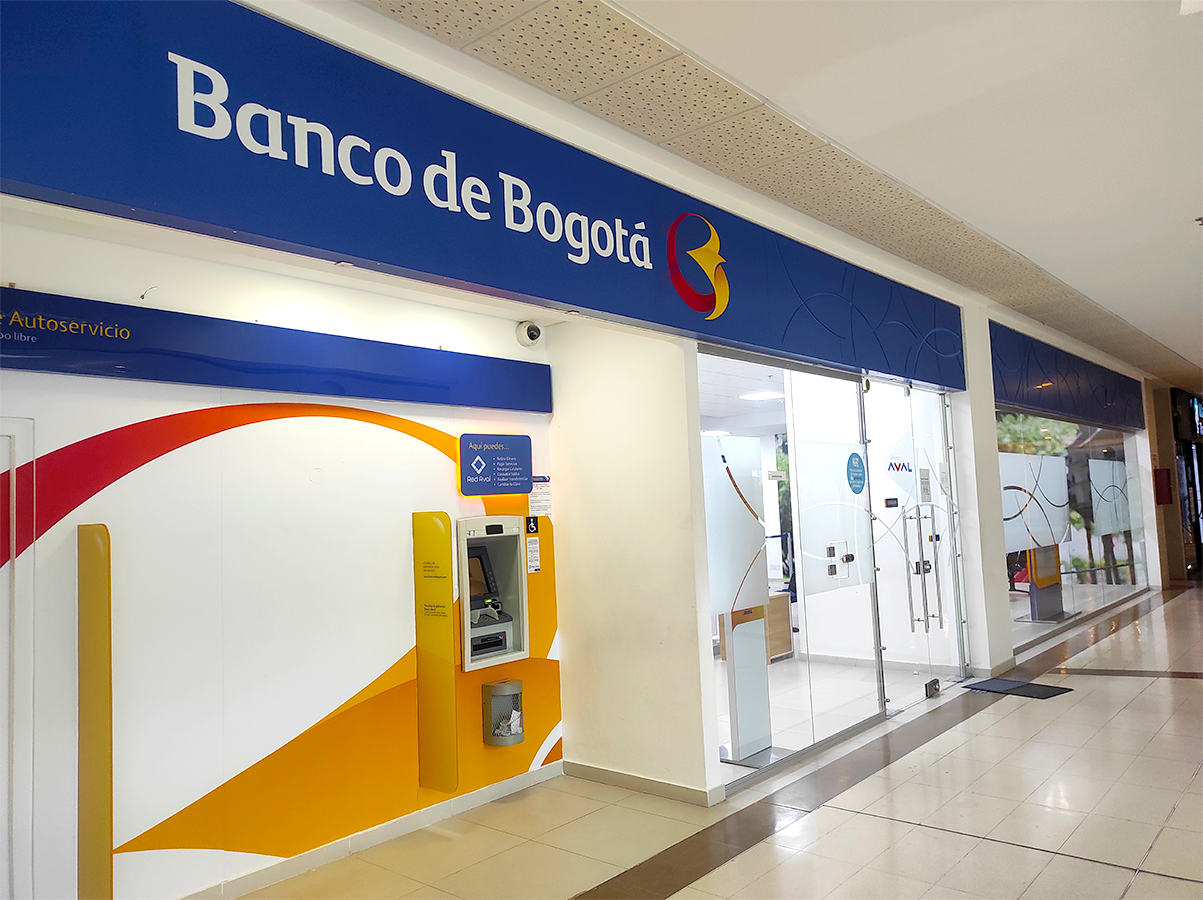 Banco de Bogotá financiará proyecto de vivienda sostenible