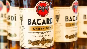 Bacardí