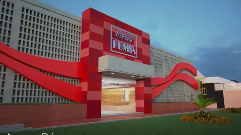 Coca Cola FEMSA fue galardonada por alto desempeño en sostenibilidad corporativa