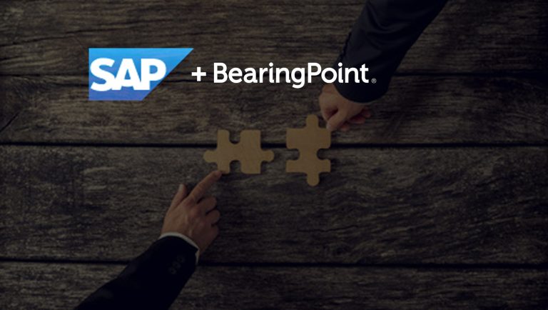 SAP y BearingPoint se unen para ofrecer soluciones de huella de carbono