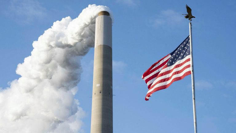 Un tercio de las empresas estadounidenses pierden oportunidades por no responder a la crisis climática