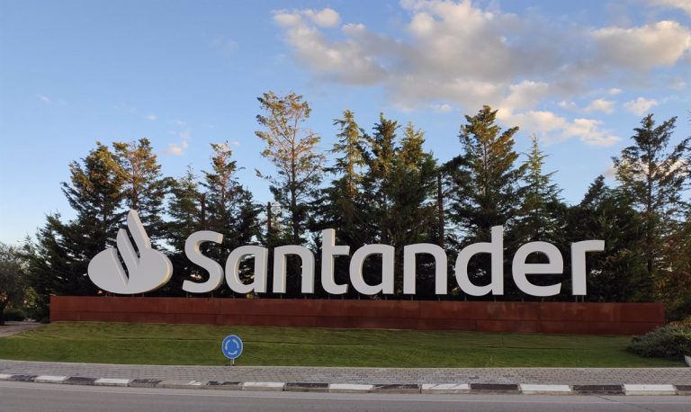 Banco Santander revelará importantes planes de descarbonización