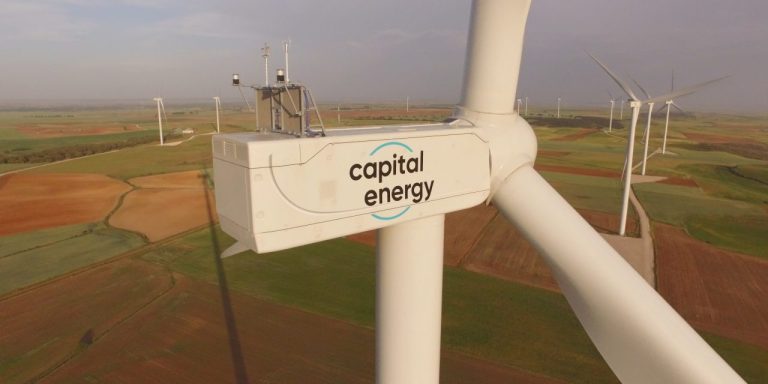 Sostenibilidad e innovación: Capital Energy y Google Cloud unen fuerzas por el medioambiente