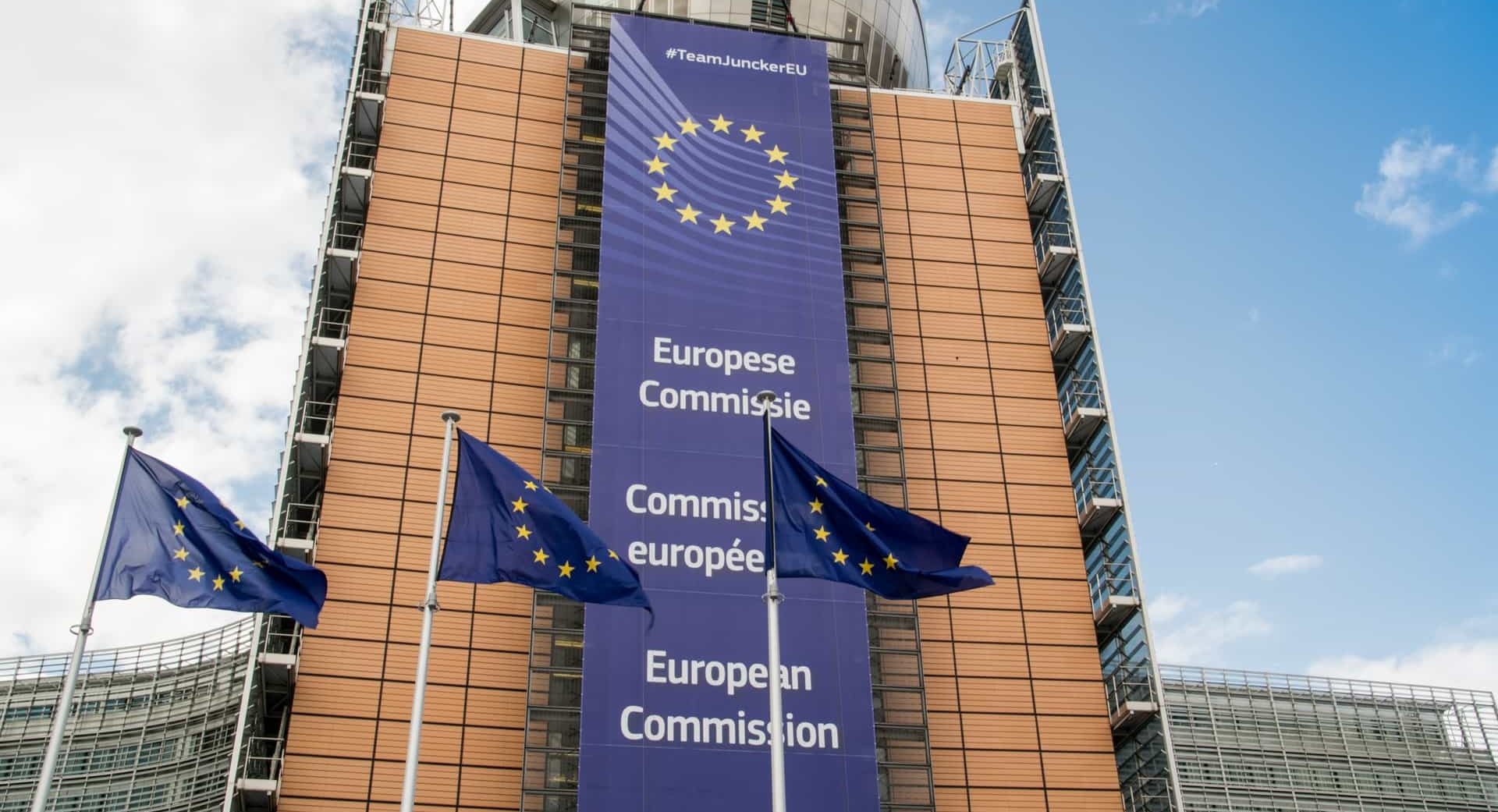 Comisión Europea presenta nuevo paquete de medidas para contribuir con el “Pacto Verde”