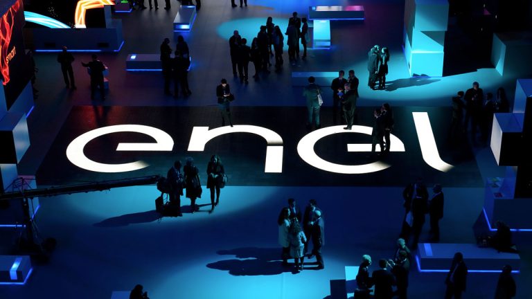 Enel cierra acuerdo de $650 millones para ejecutar proyectos sustentables en Brasil, Colombia y Perú