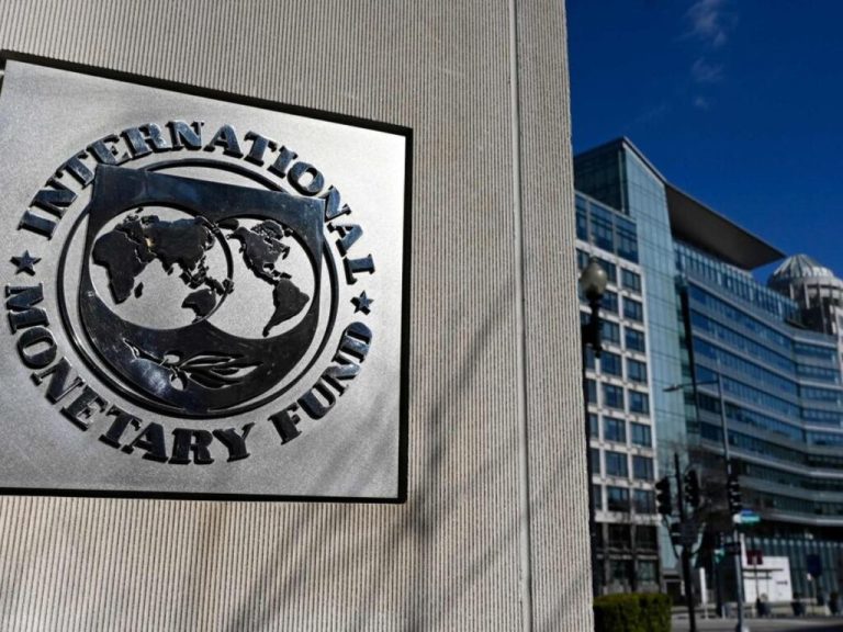 FMI destinará préstamos para luchar contra el cambio climático